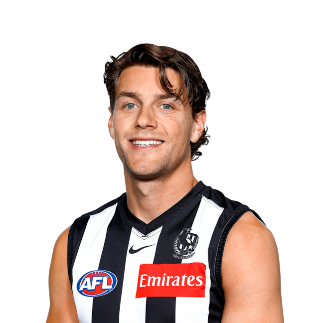 Patrick Lipinski profile picture